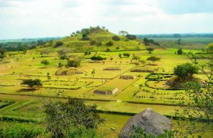 Tamtoc podría ser declarado monumento arqueológico nacional: SECTUR