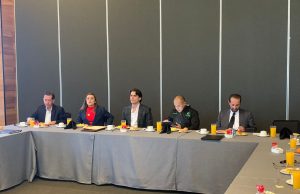 Consejo Potosí avala proyectos de infraestructura