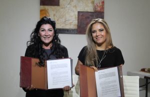 Acuerdan CCME y HMG asesoramiento legal continuo para mujeres