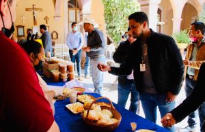 Feria Regional del Queso 2022 reactivará economía en Villa de Reyes