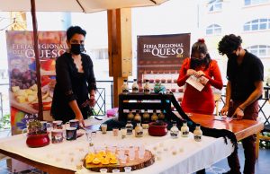 Presentan Feria Regional del Queso 2022 de Villa de Reyes