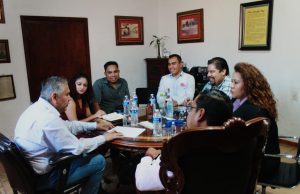 El municipio de San Felipe de Gto, estará presente en Feria Regional del Queso