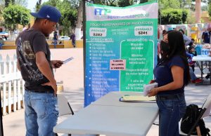 Por apertura de IMPRO y vacantes en GM, ofertan empleos para Villa de Reyes