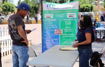 Por apertura de IMPRO y vacantes en GM, ofertan empleos para Villa de Reyes