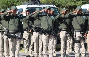 Guardia civil en SLP redundará en atracción de inversiones: IP