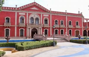 Arrancará la Ruta Haciendas de Villa de Reyes
