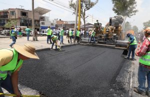Con Vialidades PotoSÍnas la capital es más atractiva para invertir