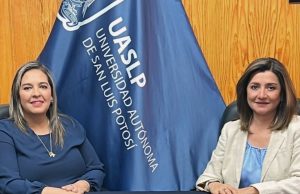 Promueven licenciaturas en Economía, Comercio y Negocios, en semana universitaria