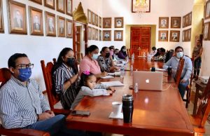Escuelas de Villa de Reyes y Veolia realizarán proyectos de sustentabilidad