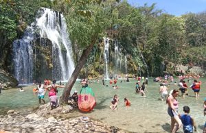 SLP, el mejor destino de turismo de aventura en México