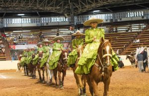 SLP será sede de evento nacional charro