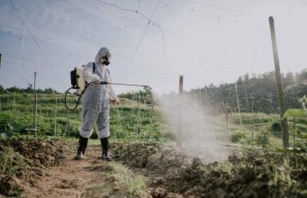 Guerra entre Rusia y Ucrania provoca alza en precios de fertilizantes