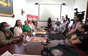 Más de 30 expositores en Festival del Taco de Cerritos