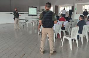 Explica SSPC “modus operandi” de extorsiones al sector turístico