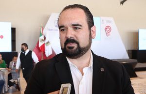 Con Puro Potosino Industrial, Gobierno de la Capital ofrece grandes oportunidades de crecimiento: IPAC