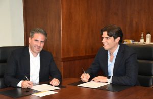 Empresa suiza invertirá mil mdp en SLP
