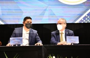Reconoce presidente nacional de Coparmex, unión Gobierno – IP
