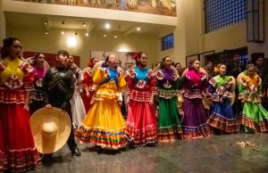 Jóvenes de SLP cantarán con la Orquesta Sinfónica Nacional, homenaje para Arturo Márquez