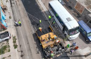 Proyecta gobierno obras sin precedentes en Soledad