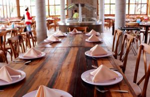Inauguran en Villa de Reyes nuevo restaurante «Mi Querido Viejo»