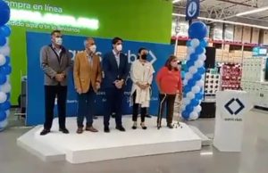 Abre nueva tienda Sam’s en el municipio de Soledad
