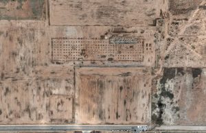 Al menos cuatro empresas ocuparían el terreno que dejó Ford