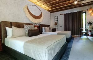 Se instala nuevo hotel en Tancanhuitz