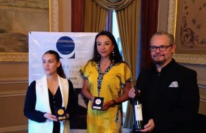 Anuncia Sectur vendimia de la vinícola Pozo de Luna