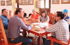 Inversionistas reconocen a Villa de Reyes por agilizar permisos de usos de suelo