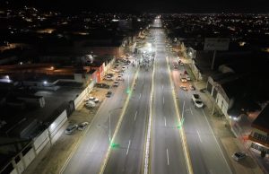 Prevén detonación de inversiones con nuevo Circuito Potosí