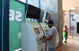 Cuenta Finanzas en Fenapo con centros electrónicos de atención