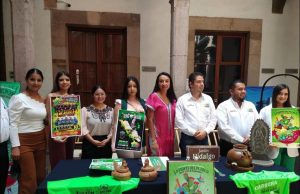 Presentan Sectur y Tierranueva actividades de la Fereti 2022