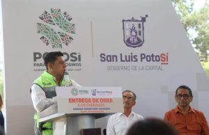 Reconoce CMIC apoyo del gobernador al desarrollo metropolitano