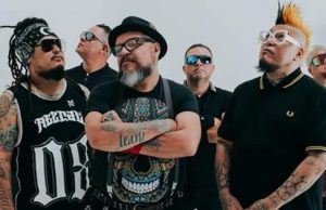 El Gran Silencio pondrá a rockear a todos en la Fenapo