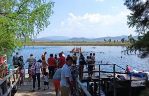 Prevén derrama económica de mil 179 mdp durante vacaciones