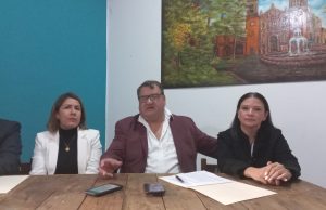 FIRMAN CONVENIO PARA ATRACCIÓN DE TURISMO DE NEGOCIOS Y CONVENCIONES