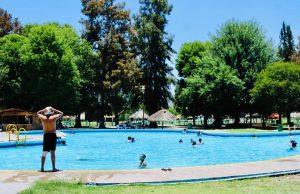 Balnearios de Villa de Reyes tendrán promociones en Septiembre