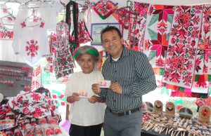 Pueblos Mágicos de SLP, darán la vuelta al país en estos «cachitos»