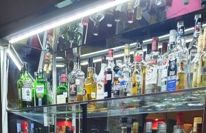 La revolucionaria Cantina ‘El Escalón’