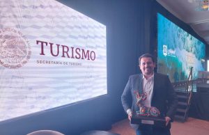 LOGRA SAN LUIS POTOSÍ SEDE DEL CONGRESO POR EL DÍA MUNDIAL DE TURISMO 2023