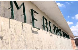 Avanza mantenimiento en Mercado Revolución