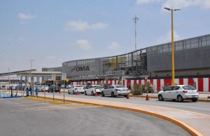 POSITIVA LA PUESTA EN MARCHA DE NUEVOS VUELOS DESDE EL TERRITORIO POTOSINO: UUZI