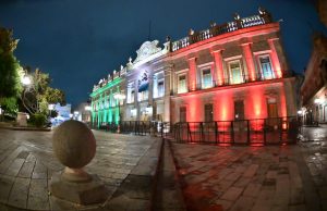 Invitan a verbena mexicana con Huracanes del Norte