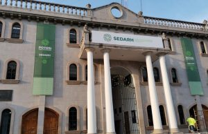 Presentan nueva sede de Sedarh en la zona Media a días de inaugurarse