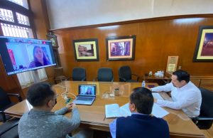 Presentaron billetes de lotería conmemorativos de los Pueblos Mágicos