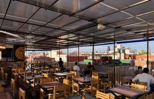 RESTAURANTEROS GOLPEADOS SEVERAMENTE POR LA INFLACIÓN