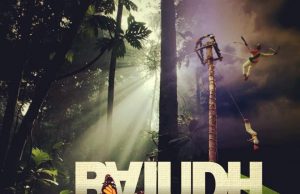 AVANZA FILMACIÓN DE CORTOMETRAJE DE VOLADORES DE TAMALETÓN
