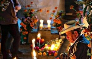 LA LEYENDA DEL HOMBRE QUE NO CREÍA EN LA VISITA DE LOS LOS MUERTOS