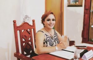 CONFIMAN MUERTA DE ERIKA BRIONES ALCALDESA DE VILLA DE REYES
