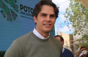 SAN LUIS POTOSÍ ES LA QUINTA CIUDAD DEL FUTURO: SEDECO